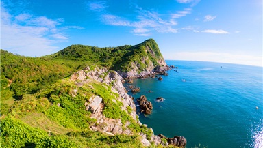 Hà Nội - Đảo Quan Lạn - Hà Nội 2 ngày 1 đêm